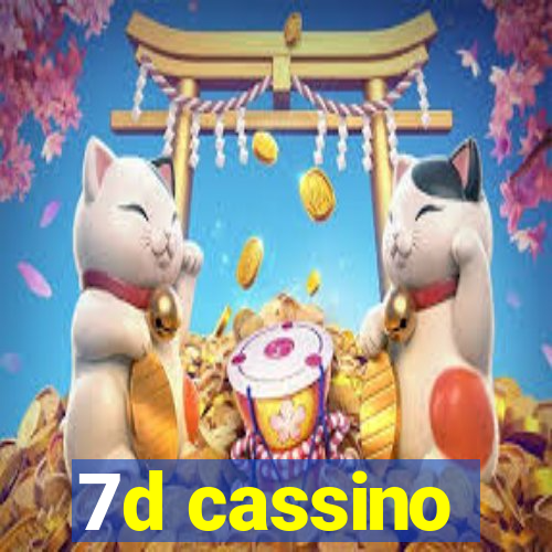 7d cassino